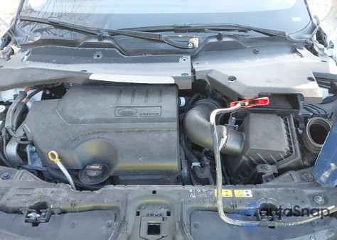 2020 Land Rover Range Rover Evoque S from USA, damaged, VIN SALZJ2FX7LH081159